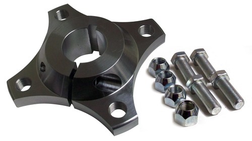 4x4 mozzo alluminio - alluminio,