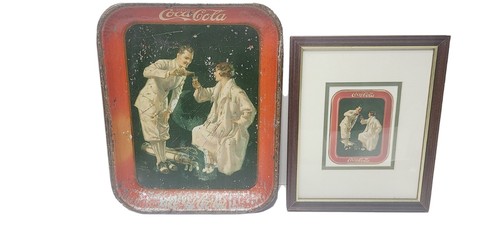 Coca cola 1926 vintage - cola,