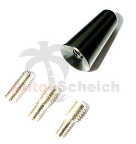 Antenna asta triplex - antenna, fm