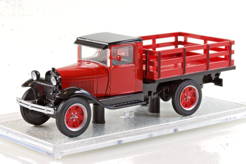 Camion pianale ford 1928 - camion,