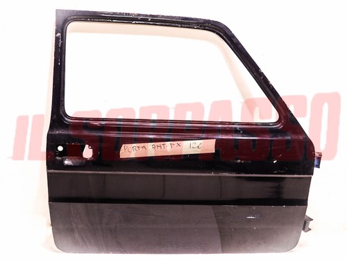 Porta portiera destra fiat - destra, 126