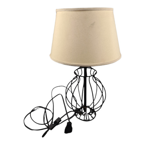 Lampada abat jour - lampada,