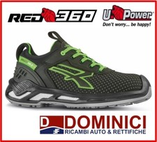 SCARPA ANTINFORTUNISTICA