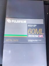 Varie audio cassette Fujifilm