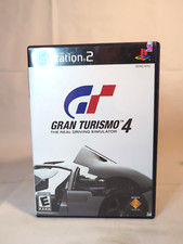 Gran Turismo 4 (Sony