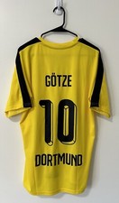 Borussia Dortmund Home 2016/17