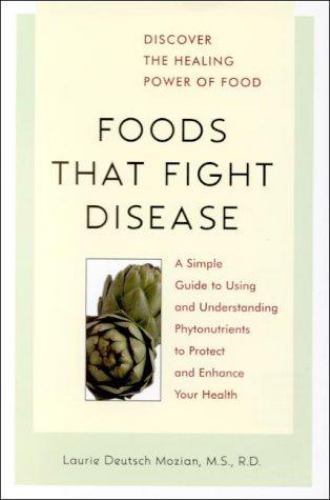 Foods that fight - that, a