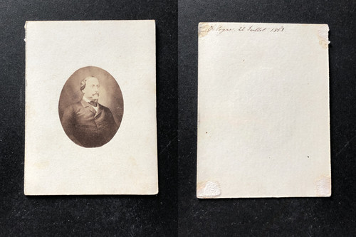 Henri artois comte - comte, de