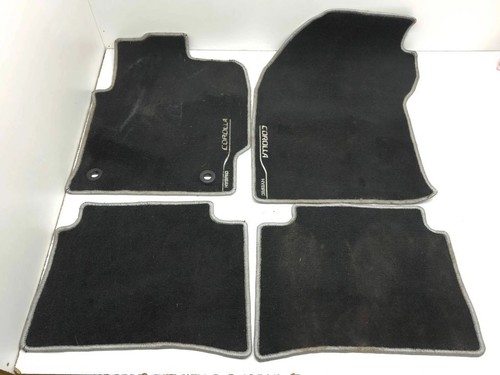 Set tappetini per - set,
