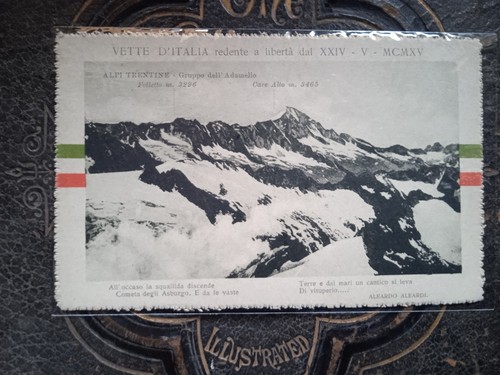 Ww1 kuk 1gm alpini - ww1,