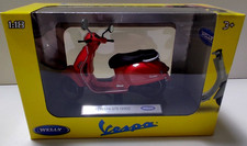 WELLY VESPA COLLECTION 1:18