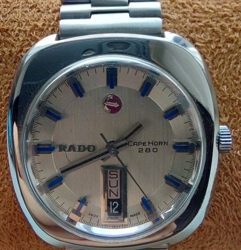 Orologio uomo automatico