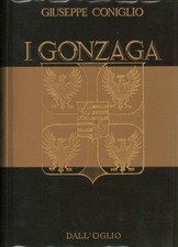 I Gonzaga - Giuseppe Coniglio