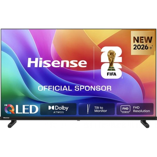 Hisense 32a59s led - q-led, 32"