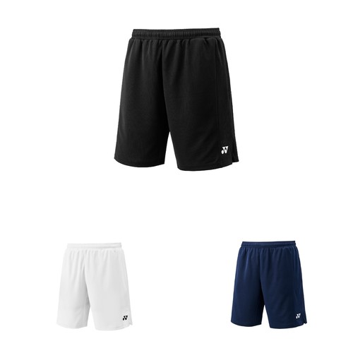 Yonex club team short - yonex,