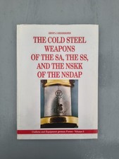 Le Armi Fredde in Acciaio