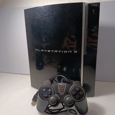 Console Sony Playstation 3 Ps3