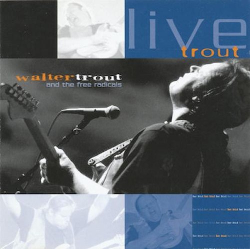 Walter trout and - walter, free