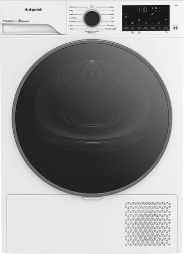 Hotpoint ariston asciugatrice - hotpoint,