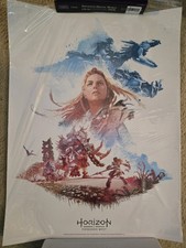 Poster Horizon Forbidden West