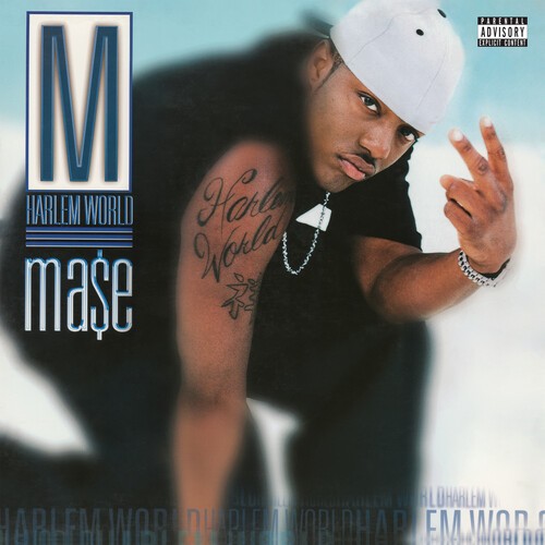 Mase harlem world new - mase,