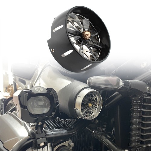 Coperchio presa aria per bmw - coperchio,