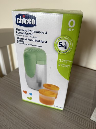 Porta pappa termico - pappa,