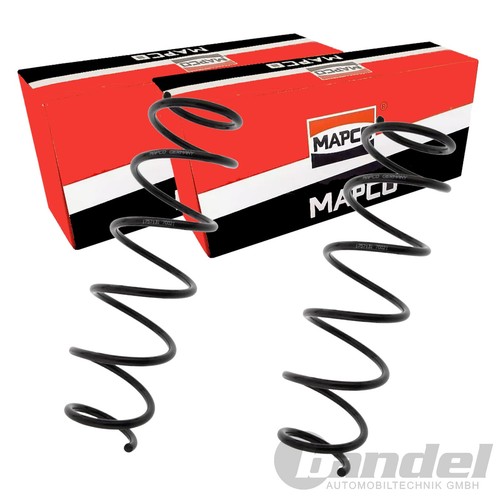 Mapco molle sospensione - mapco,