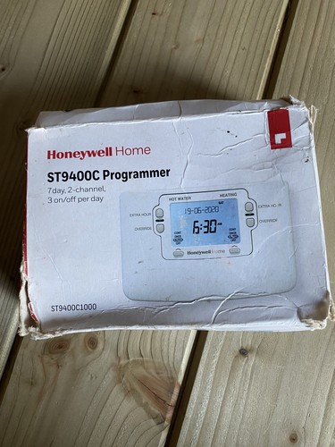 Honeywell st9400c - honeywell,