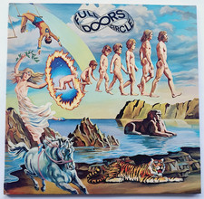 Doors –  Full Circle (LP