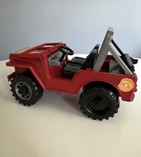 Jeep Wrangler Vintage 1993