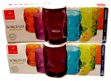 Set Bormioli Rocco da 6