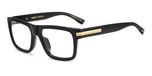 Dsquared2 occhiali vista - dsquared2,, da