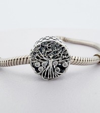 Ciondolo Famiglia Perline