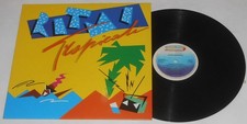 RITMI TROPICALI LP 1985