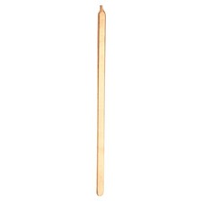 Tubo termico piatto in rame