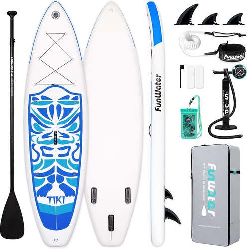 Funwater tavola stand up - funwater, da