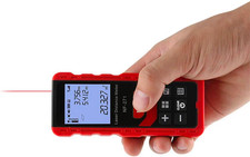 Misuratore Laser Professionale