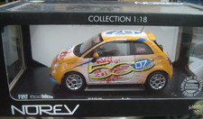 Norev 1:18 187732 Fiat 500
