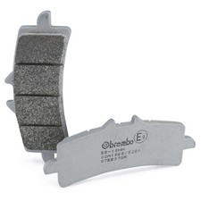 COPPIE PASTIGLIE ANTERIORI