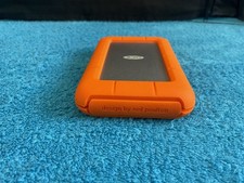 LaCie Rugged 2 TB (LRD0TU7)