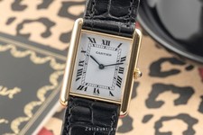 Cartier Tank Louis Cartier LM