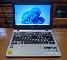 notebook pc portatile Acer E11