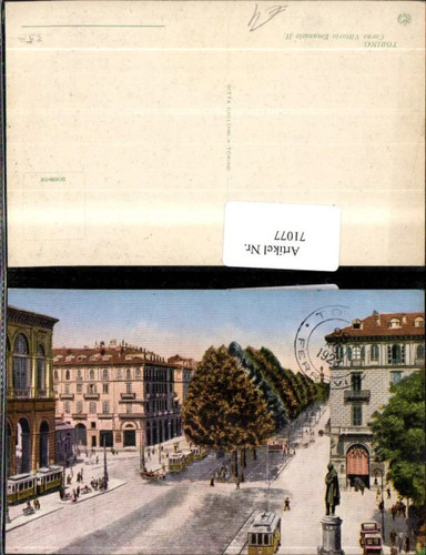 71077 torino corso vittorio - corso,