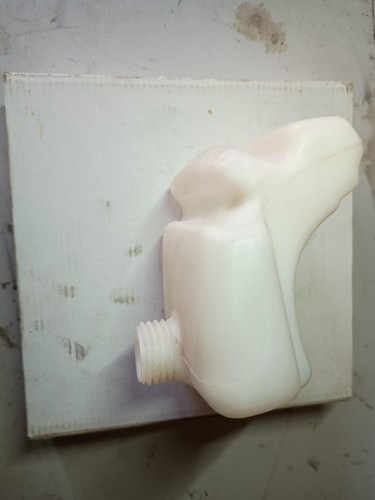 Serbatoio tanica carburante - serbatoio,