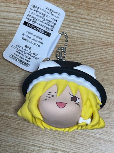 Progetto touhou take easy - touhou,