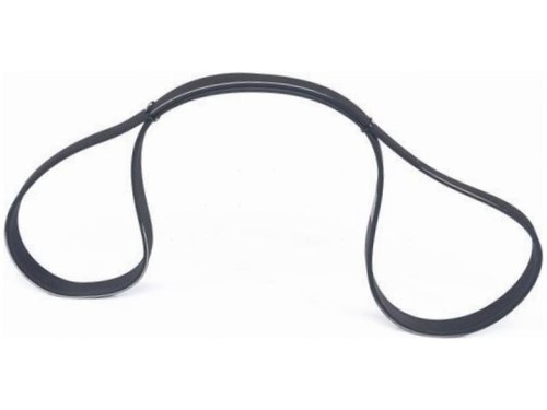 Cinghia trapezoidale per - trapezoidale,