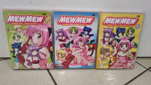 Mew lotto dvd - lotto,