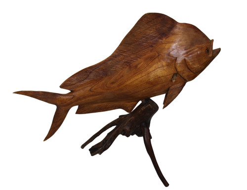 Trofeo mahi legno - mahi,