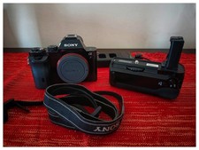 Fotocamera mirrorless full